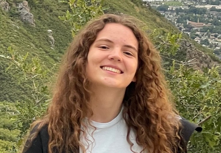 Josephine Allred