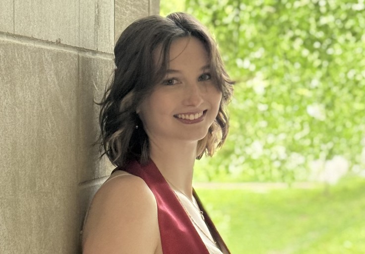 Lindsay Fleitman